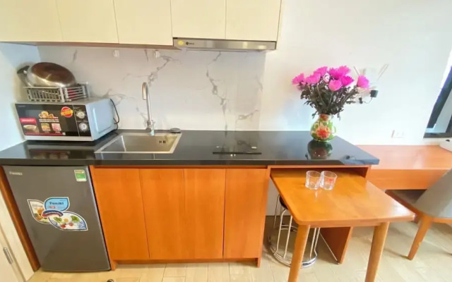 Era Cozy Apartment