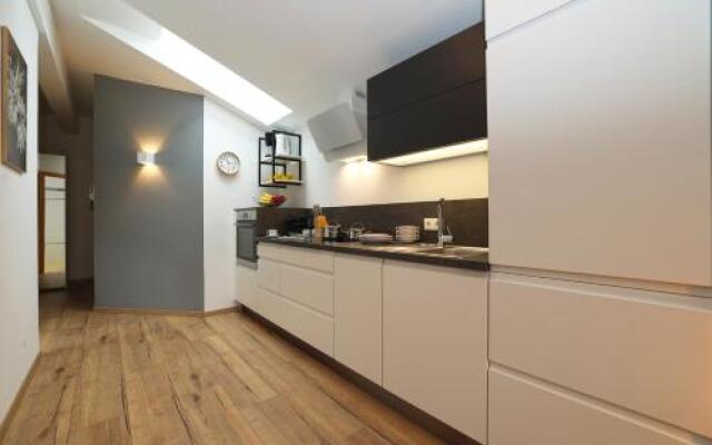 Ferienwohnung Salzburg