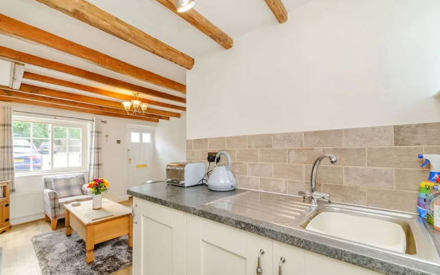 Chimes Cottage