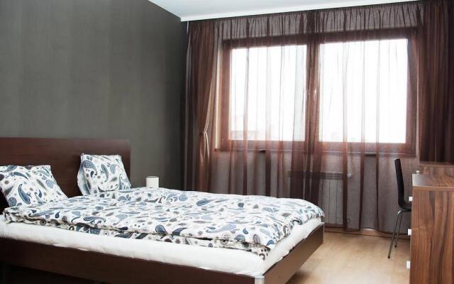 BLVD Apartments