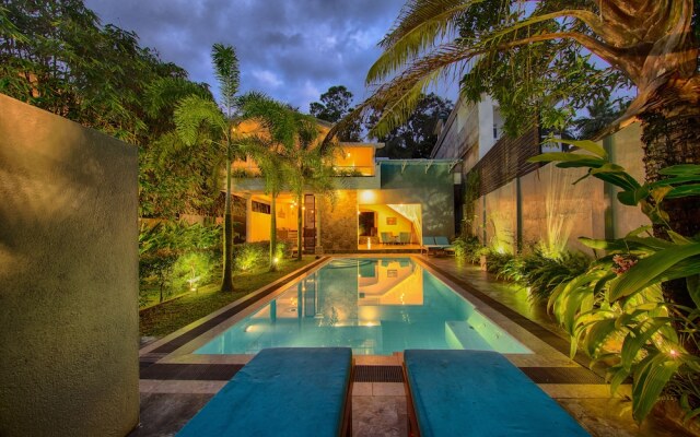 Deltora Boutique Hotel
