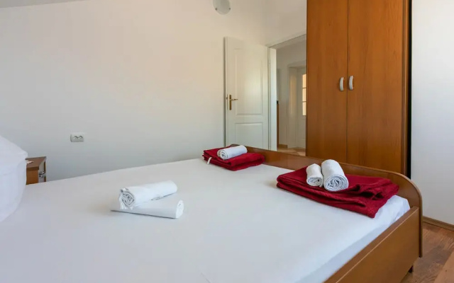 Apartments Brana