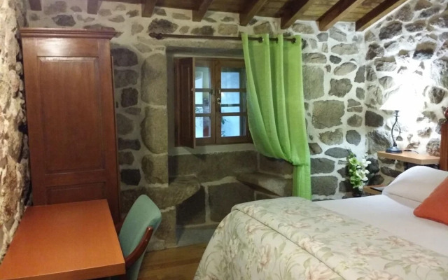 A Casa Vella Da Rivera