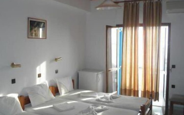 Hotel Calypso