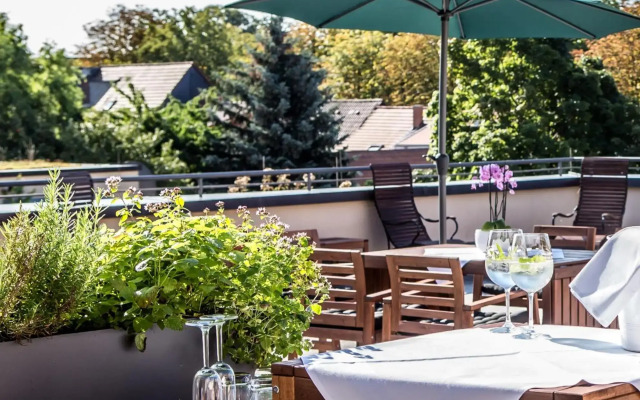 Seehotel Rheinsberg