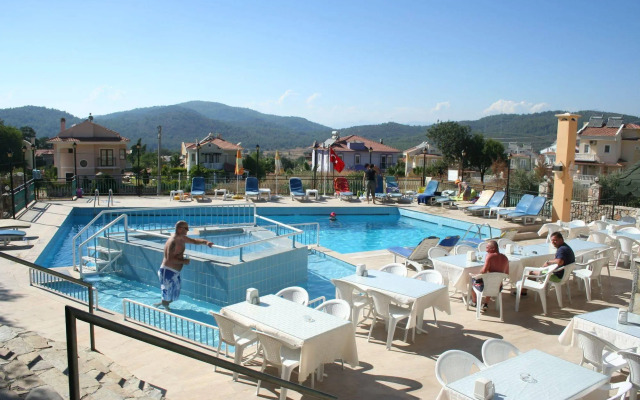 Hotel Cypriot
