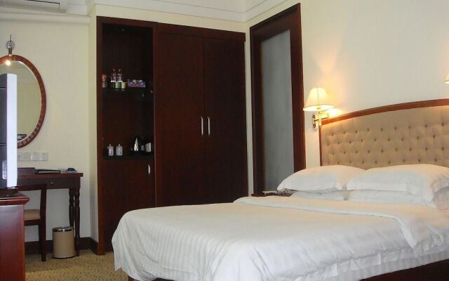 Wanghai Hotel - Xiamen