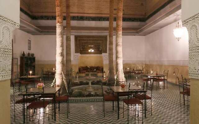 Palace Tinmel - Double Standard Room 2