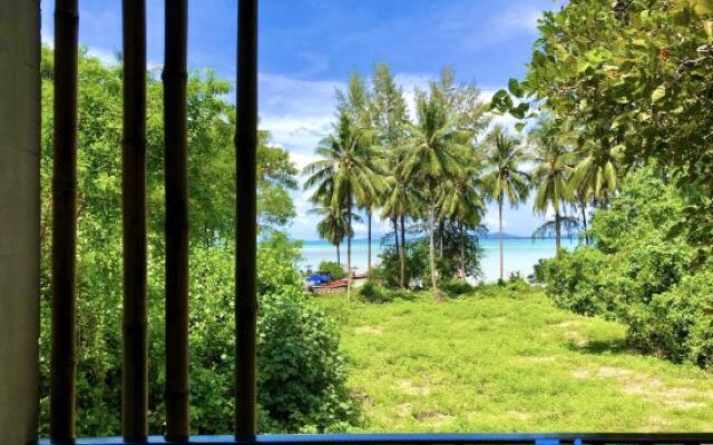 Cape Pakarang Wow Wild Wellness Escapes