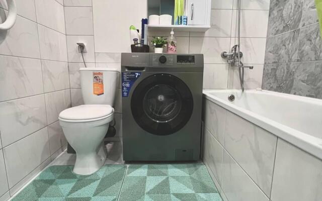 Katy Home (Кэти Хоум) на улице Красина