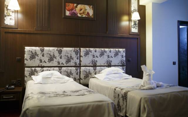 Hotel Piemonte