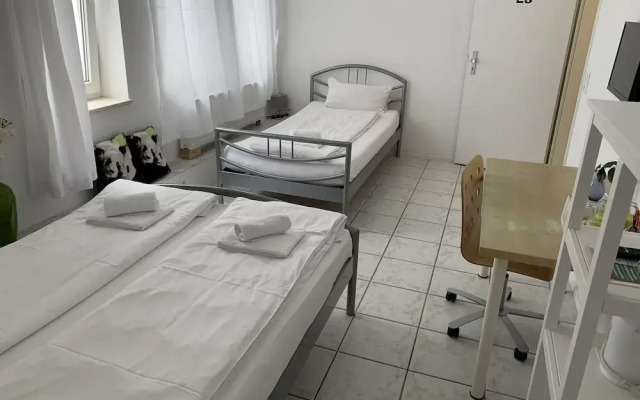 Capitol Zentrum - 24h -