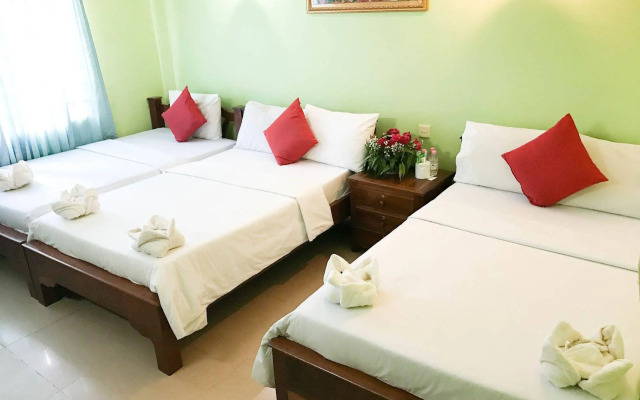 Ta Som Guesthouse & Tour Services