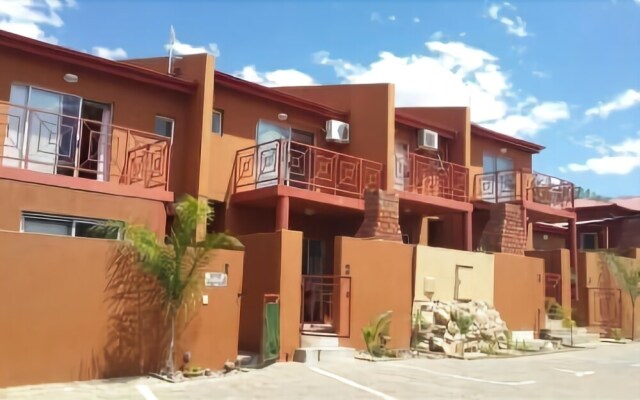 Klein Windhoek Self-Catering Apartments