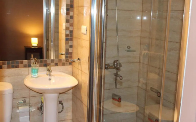 Casa En La Precordillera