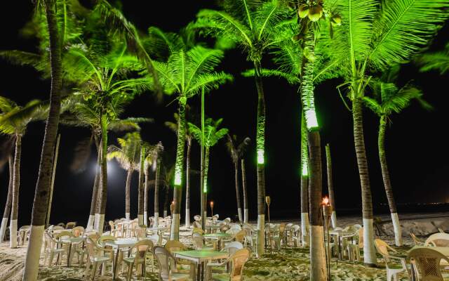G2 Beach Hotel