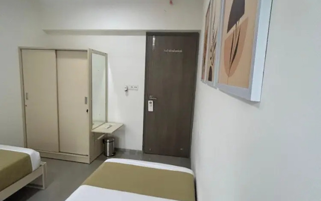 Z Bliss Suites