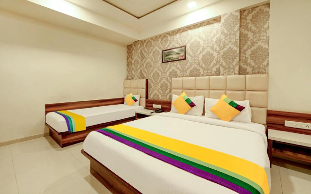 Treebo Trip Hotel Landmark