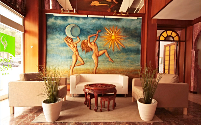 Welikehotel Fenix