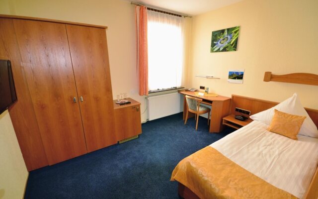 Hotel Restaurant Zur Mainlust