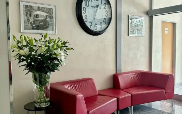 Hotel SAD, Turistická Ubytovňa *