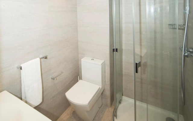 La Casa de Julia puerto playa