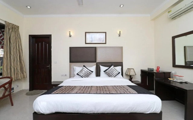 Hotel Krishna Inn by OYO Rooms