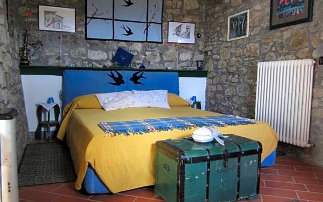 B&B Poggio delle Rondini