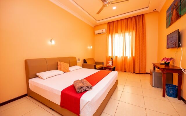 D’ Village Cottage