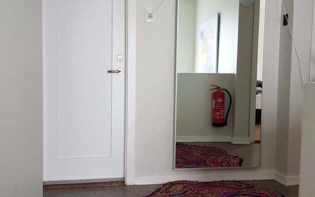 Reykjavík Rainbow Guesthouse