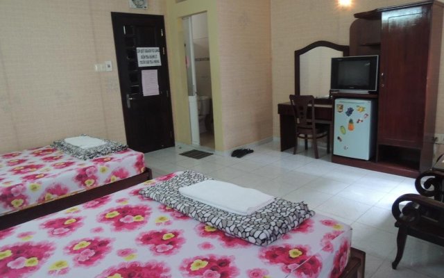 Hoang Yen Nhi Hotel