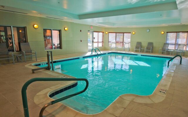 Hampton Inn Hampton-Newport News