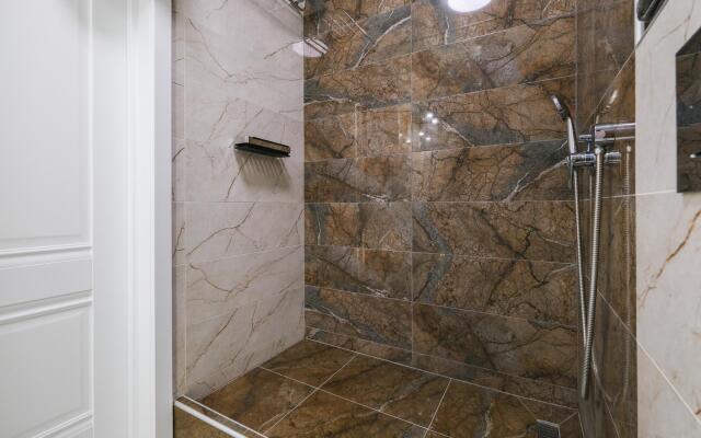 Room Hotel (Рум Хотел) на улице Державина