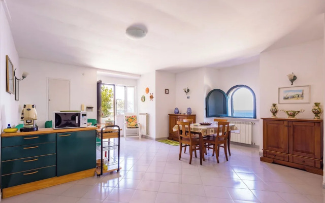 Heavenly Terrace by Napoliapartments