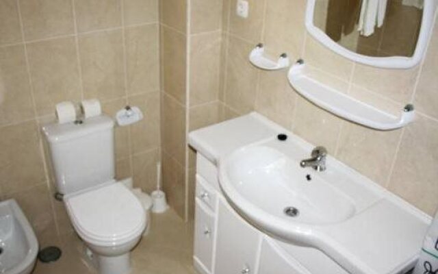 Apartamentos Carteia