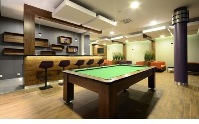 Dom & House – Apartments Old Town Tandeta