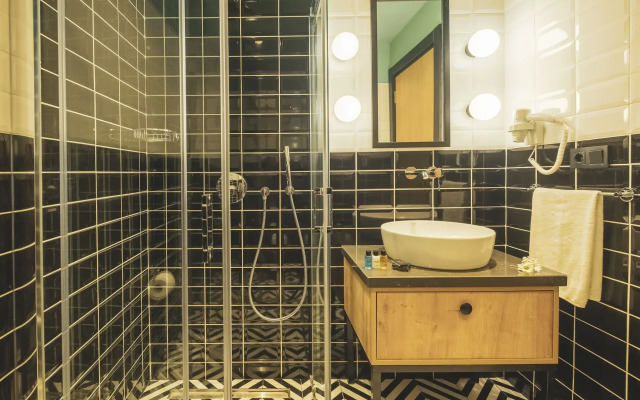 City Life Demir Hotel