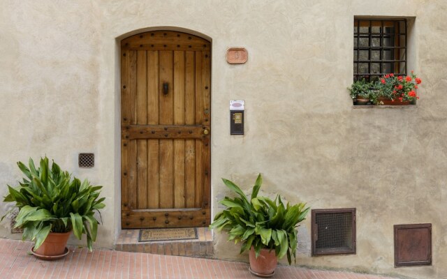 Duccio Nacci Rooms