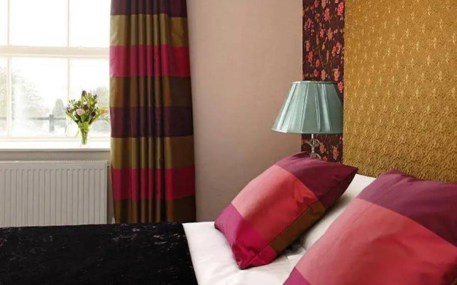 Washingborough Hall Hotel