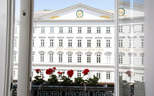 Boutique Hotel Nossek
