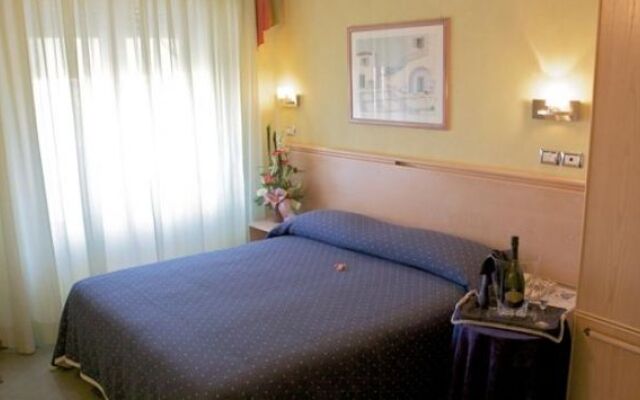 Hotel Piazza Candia