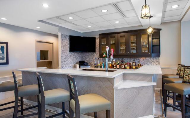 Hilton Garden Inn Islip/MacArthur Airport
