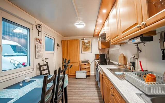 Motel Home by Vivere Stays