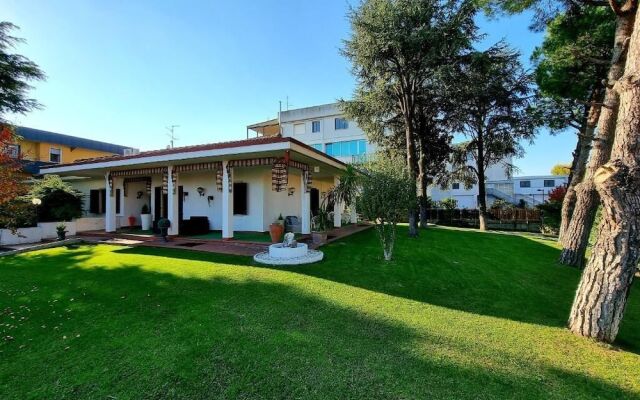 Vitti's Home Verona
