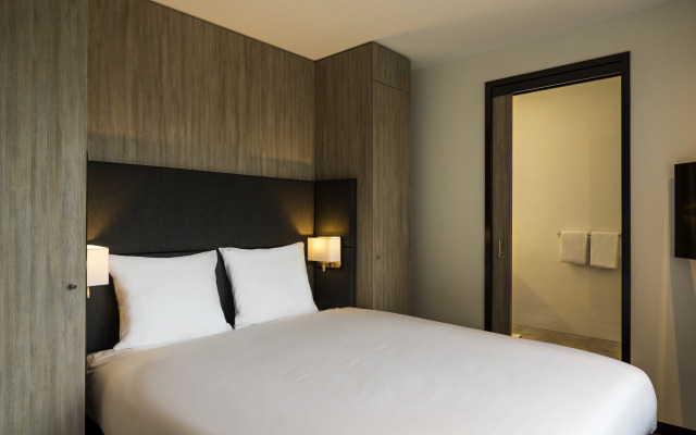 Adagio Amsterdam City South