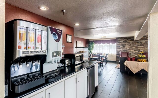 Travelers inn by OYO Wichita Falls