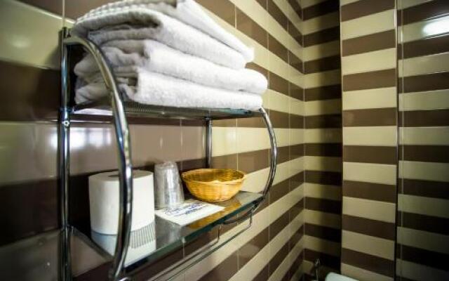 Hotel Restauracja Sylwana