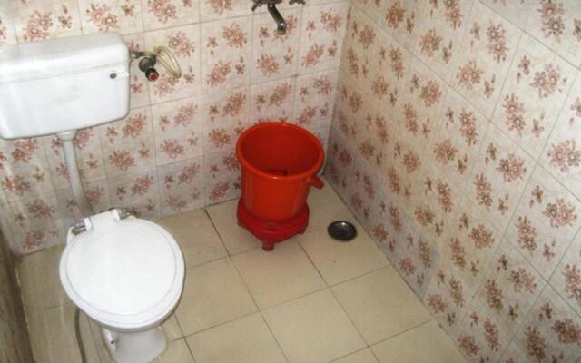 Hotel Ajay International