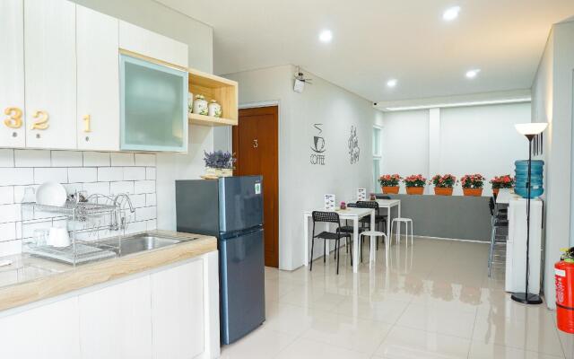 OYO 2279 Rumah Teteh Syariah