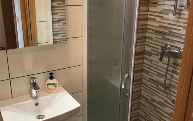 Apartma Vražič